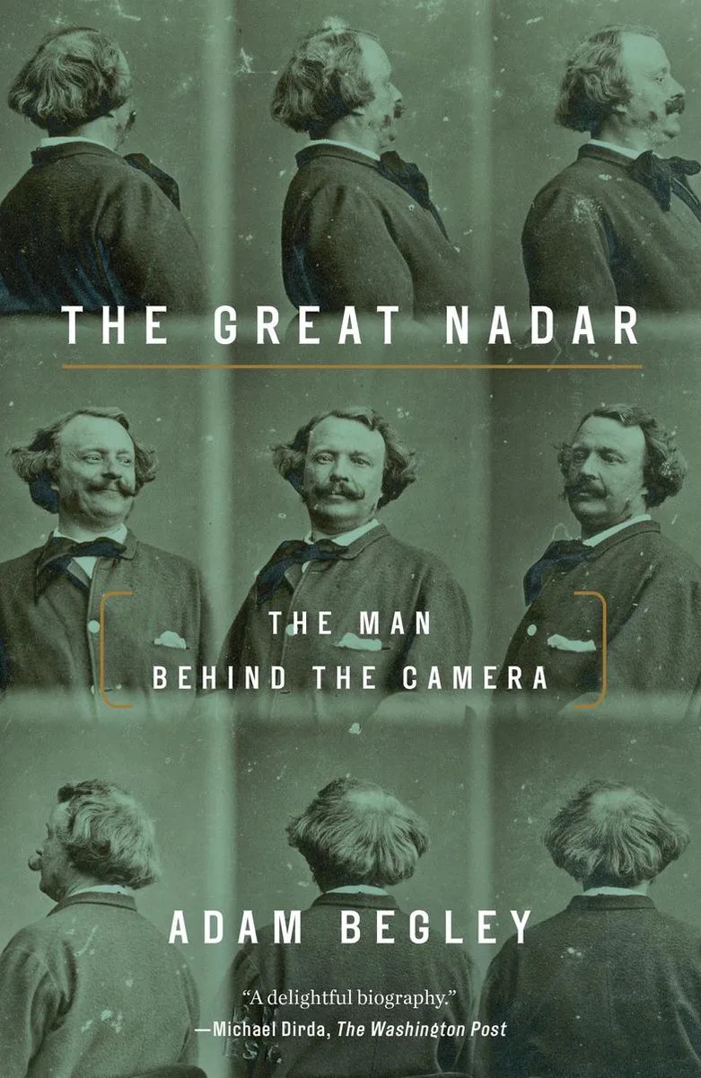 Great Nadar von Random House – Buchfoto