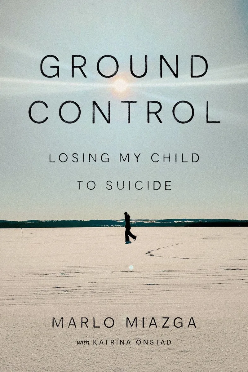 Ground Control de Random House – photo du livre