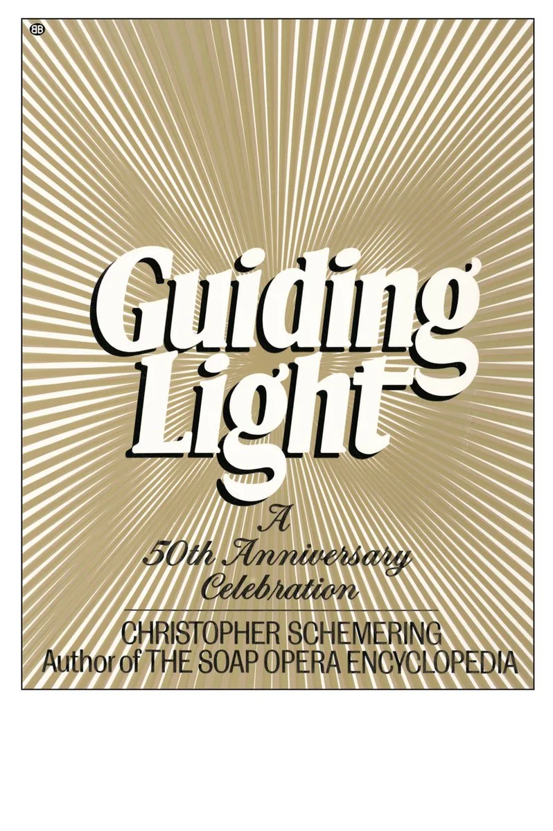 Guiding Light fra Random House – billede af bogen