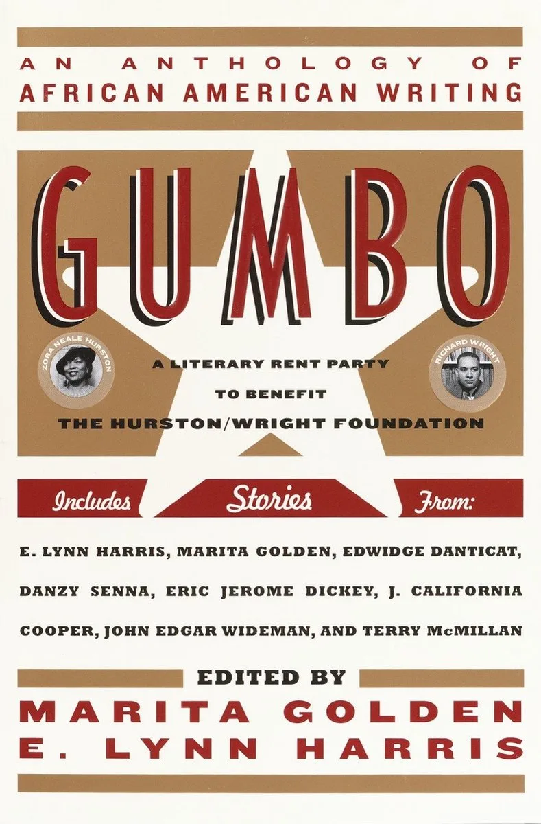 Gumbo van Random House – boekfoto
