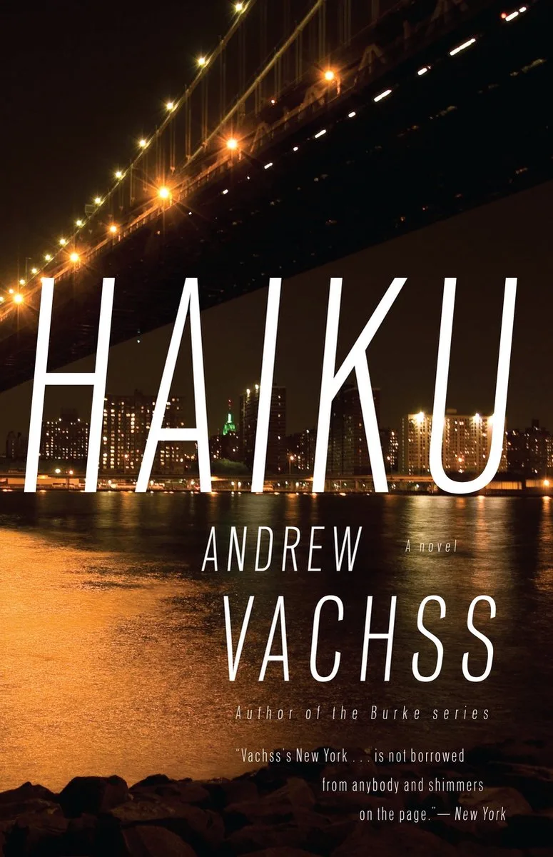 Haiku fra Random House – billede af bogen
