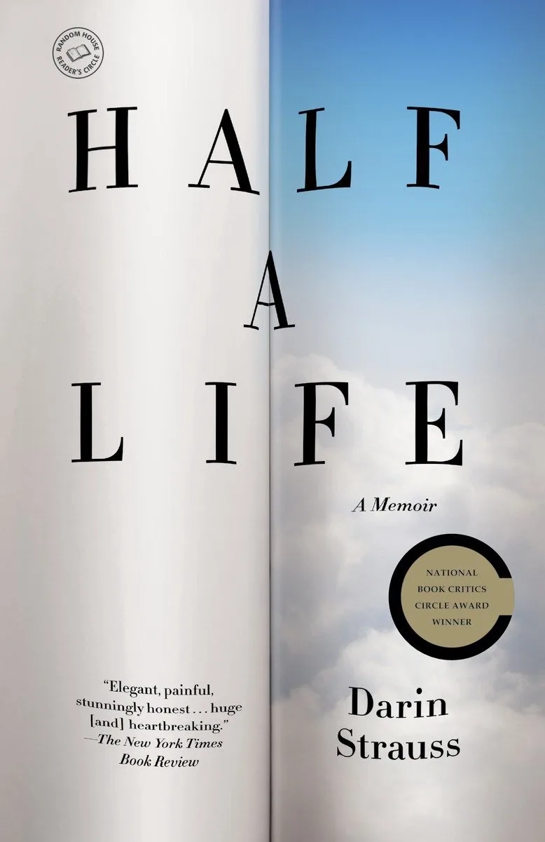 Half a Life von Random House – Buchfoto
