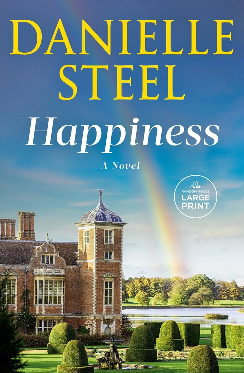Happiness von Random House – Buchfoto