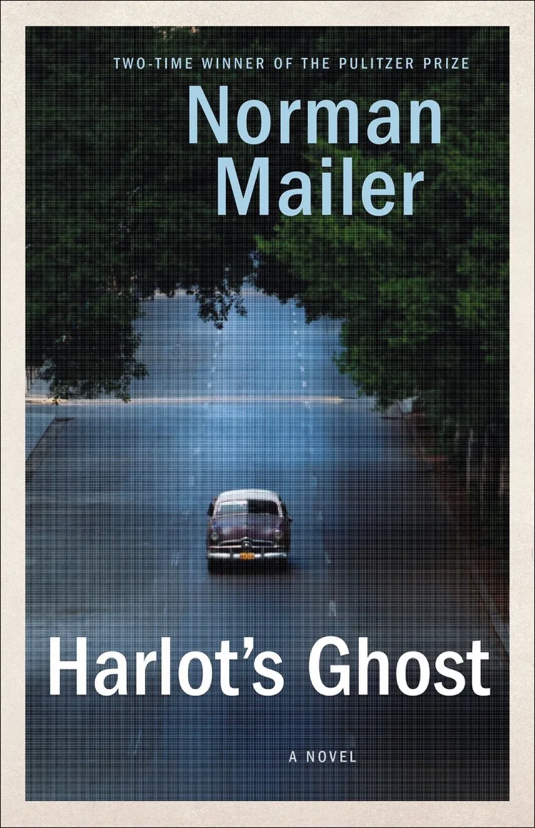 Harlot's Ghost von Random House – Buchfoto