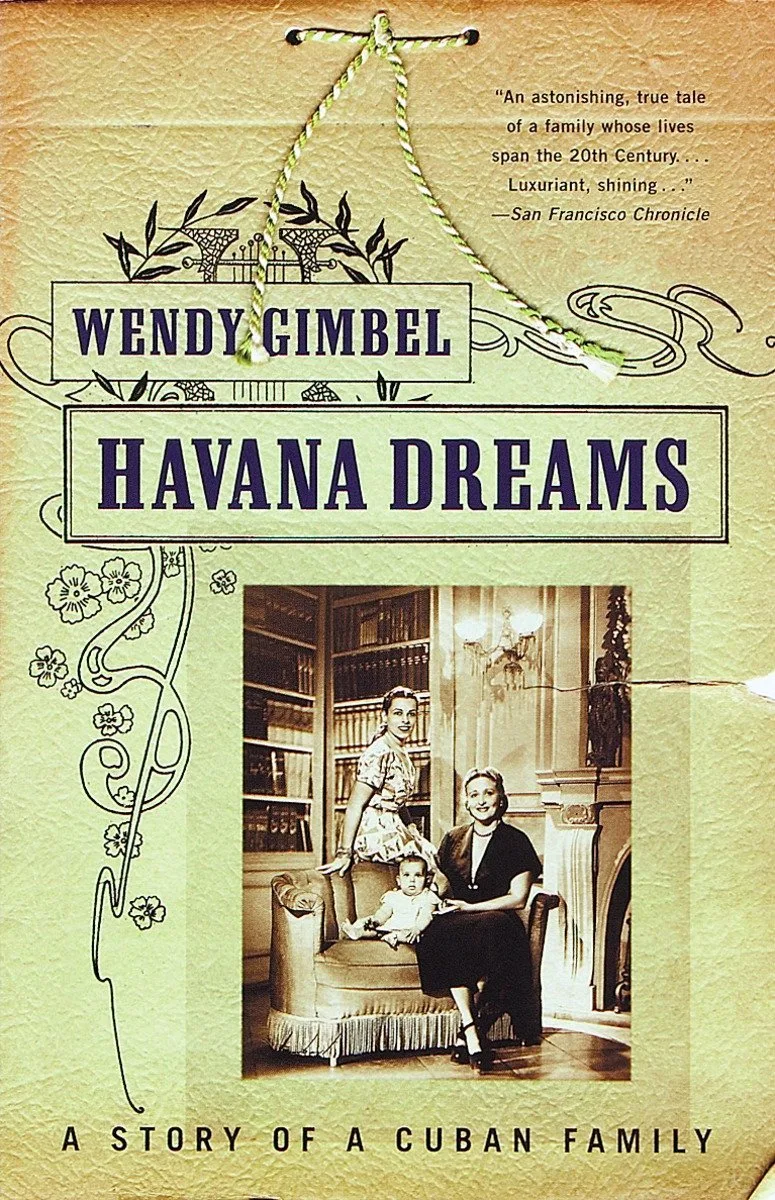 Havana Dreams von Random House – Buchfoto