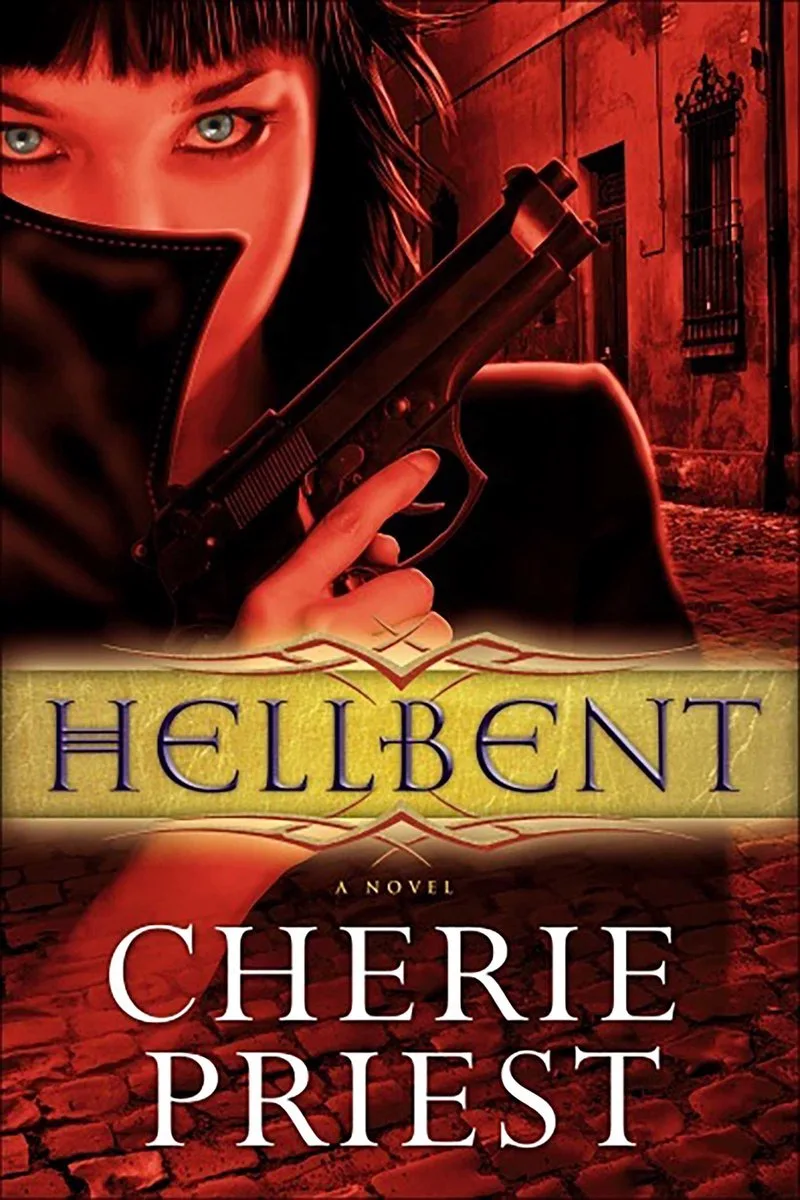 Hellbent van Random House – boekfoto