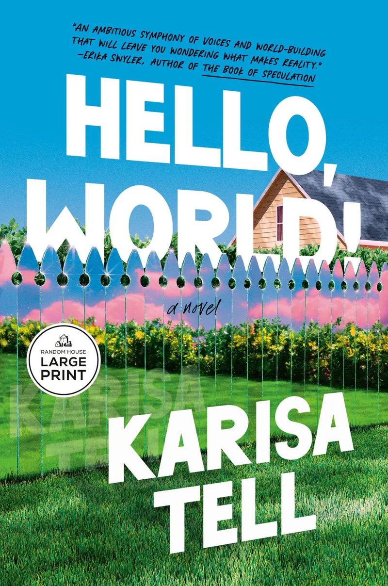 Hello, World! fra Random House – billede af bogen