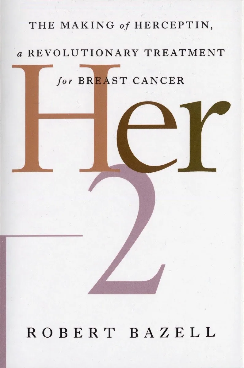 Her-2 fra Random House – billede af bogen