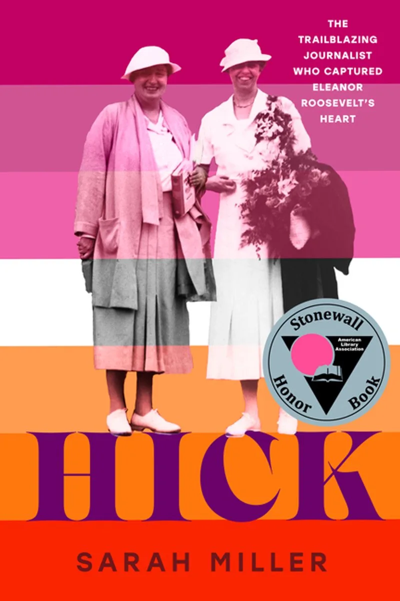 Hick von Random House – Buchfoto