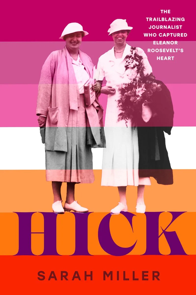 Hick von Random House – Buchfoto