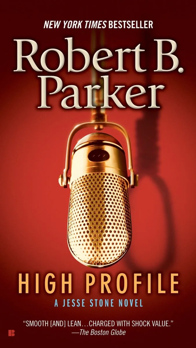 High Profile von Random House – Buchfoto