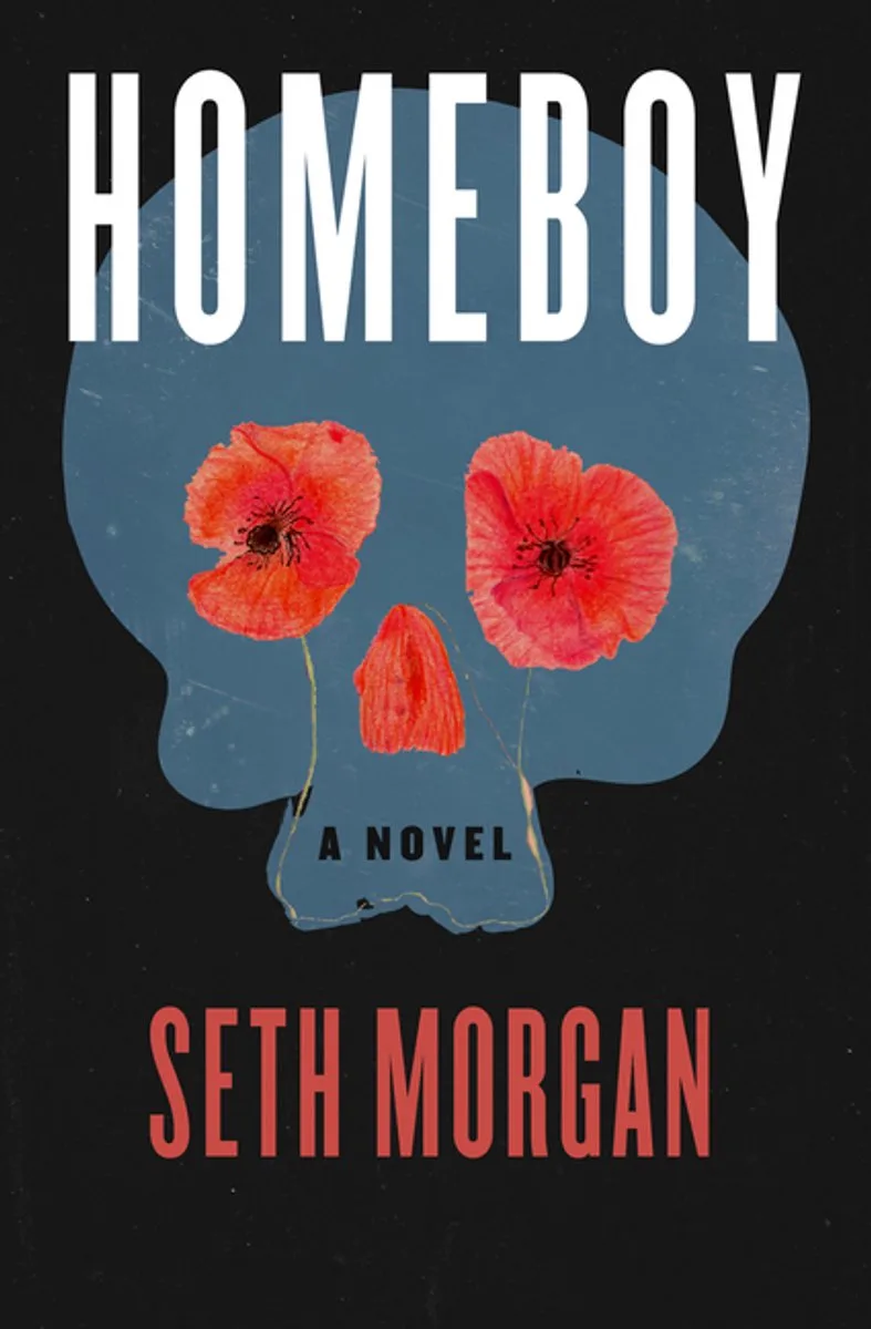 Homeboy von Random House – Buchfoto