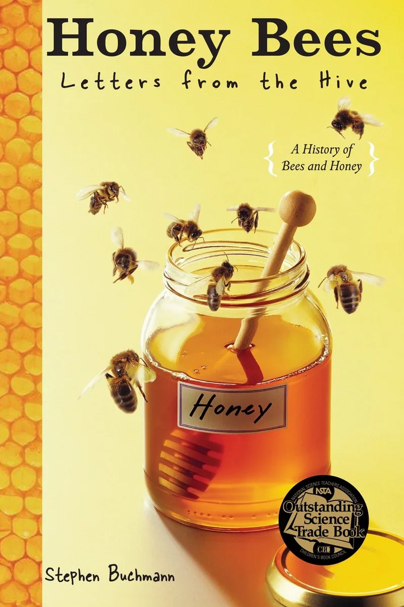 Honey Bees von Random House – Buchfoto