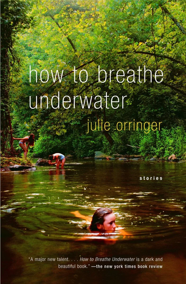 How To Breathe Underwater von Random House – Buchfoto