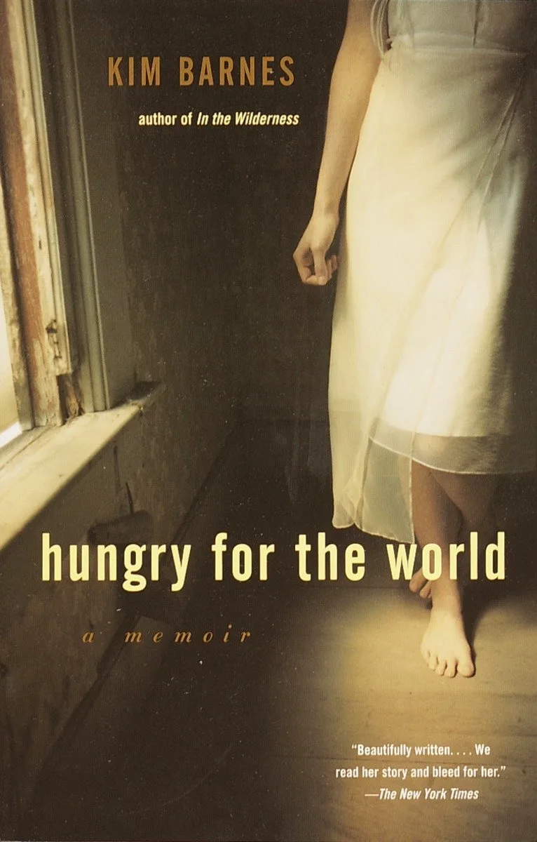 Hungry for the World von Random House – Buchfoto