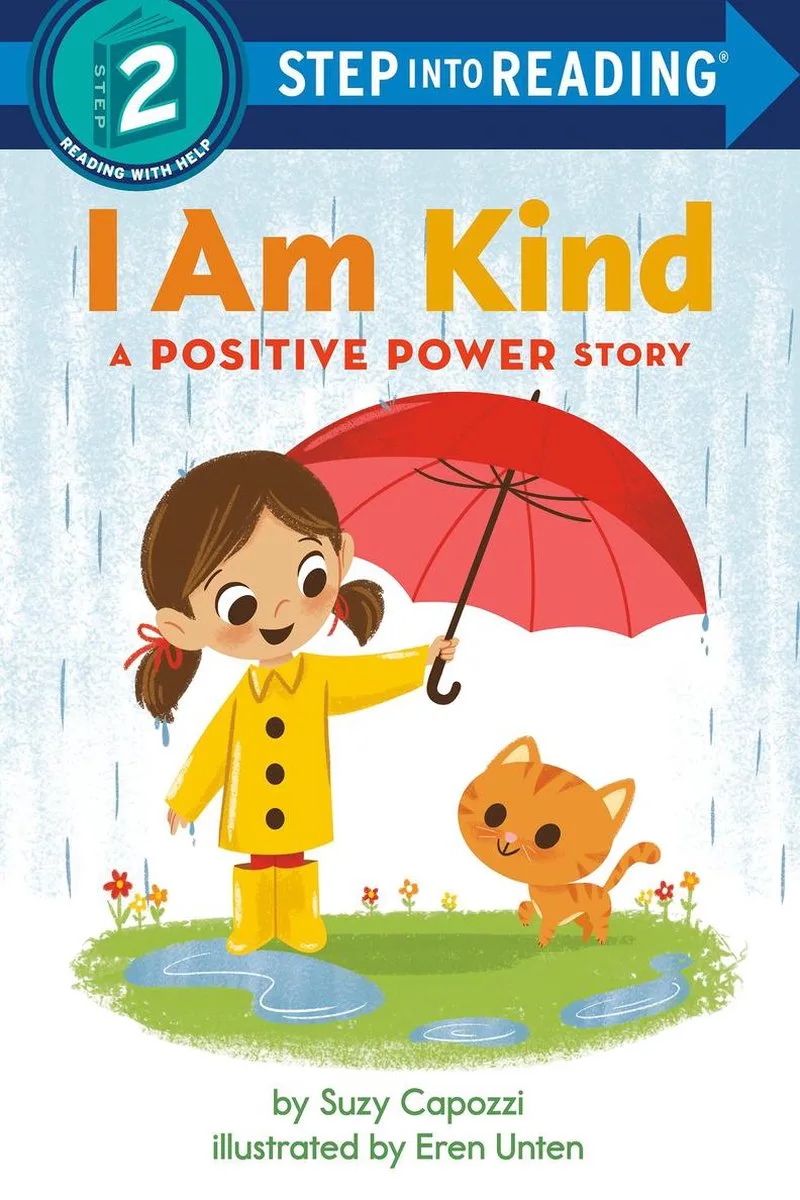 I Am Kind von Random House – Buchfoto