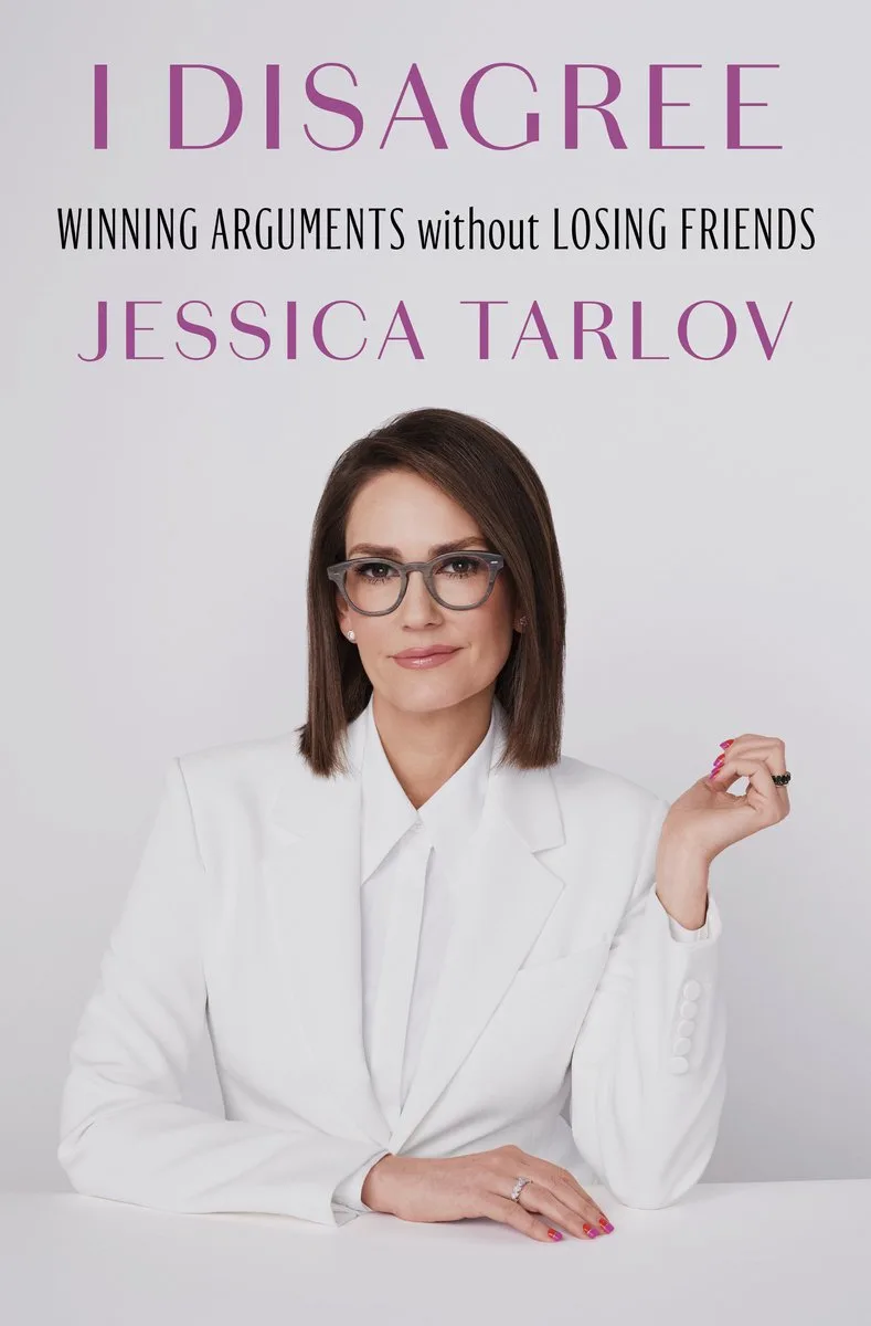 I Disagree von Random House – Buchfoto