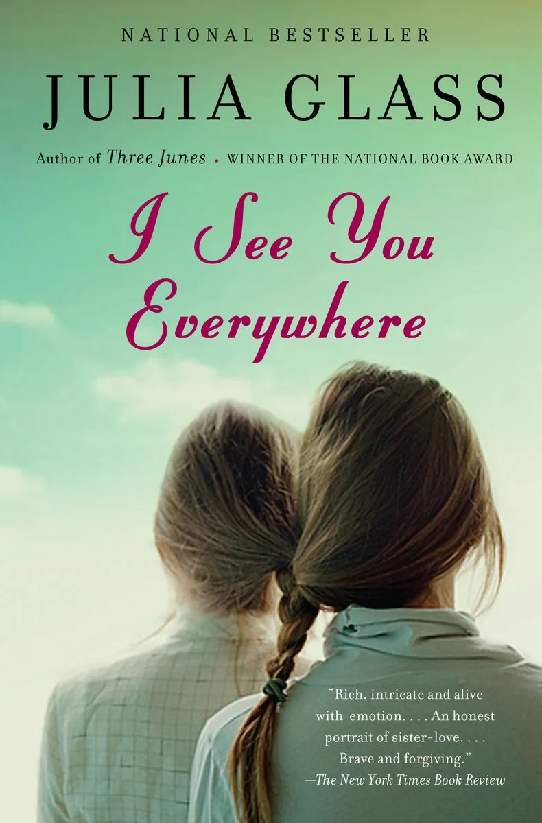 I See You Everywhere von Random House – Buchfoto