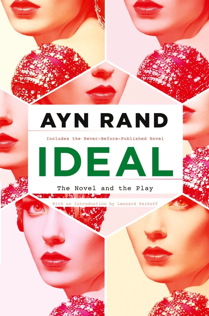 Ideal van Random House – boekfoto