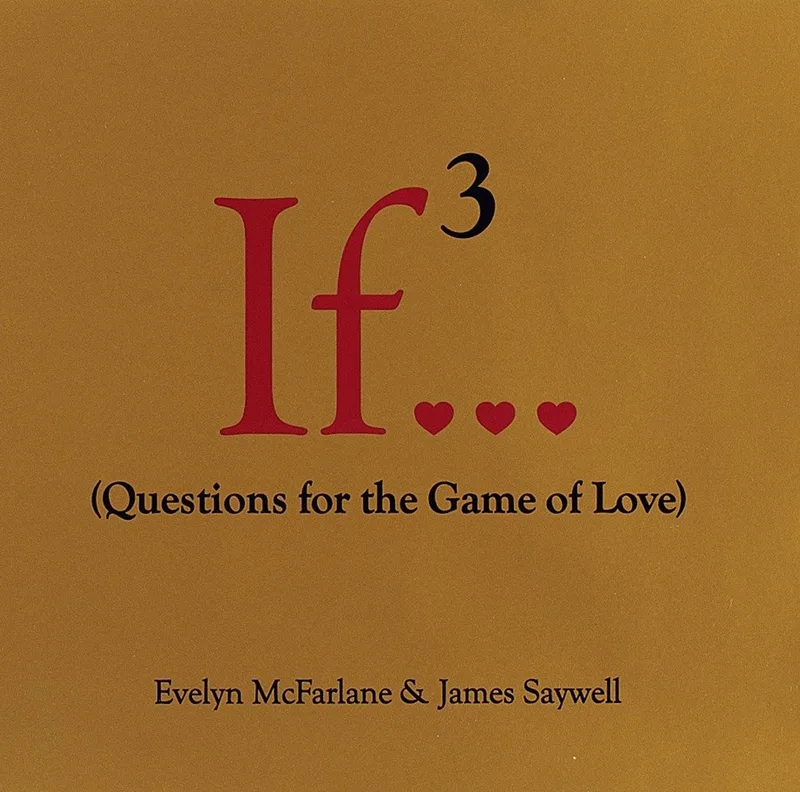 If 3... von Random House – Buchfoto