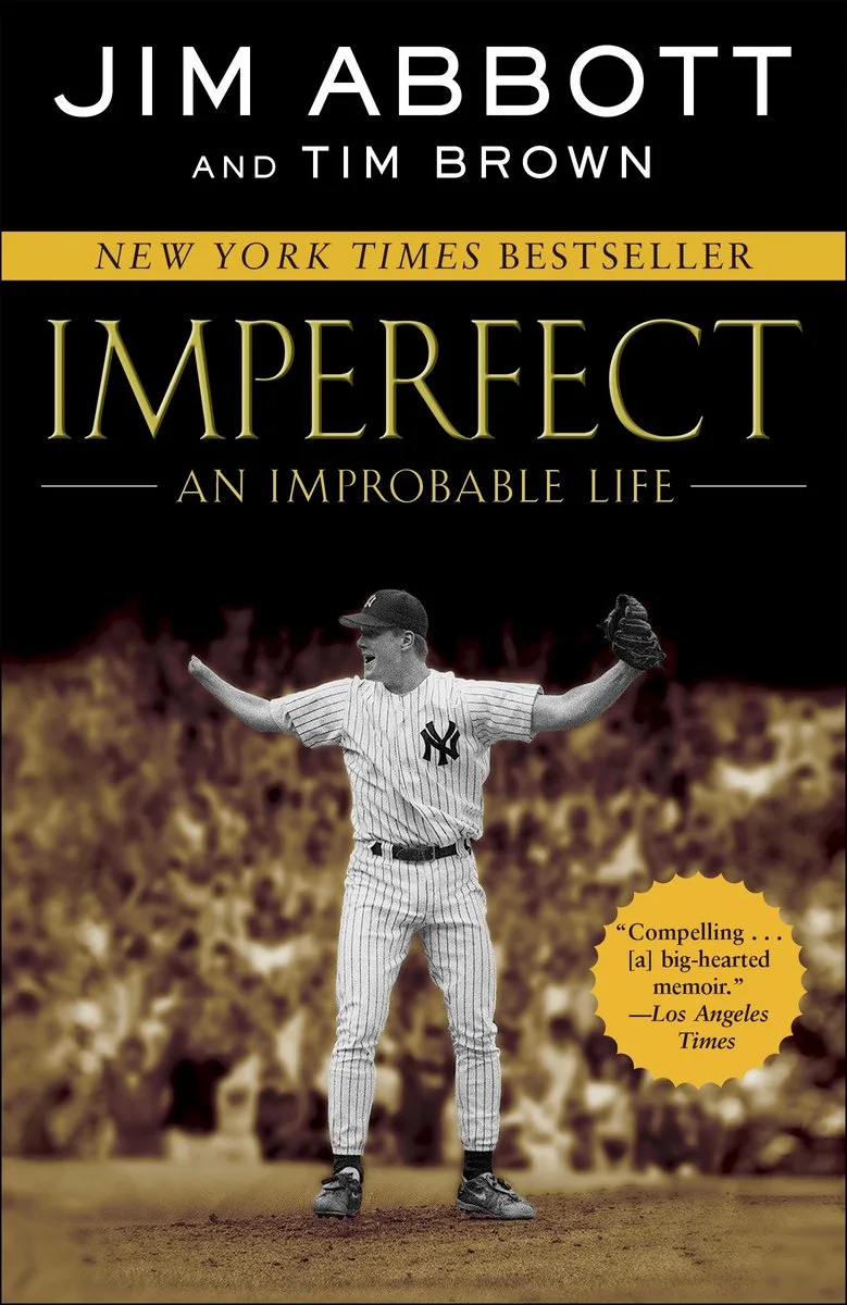 Imperfect von Random House – Buchfoto