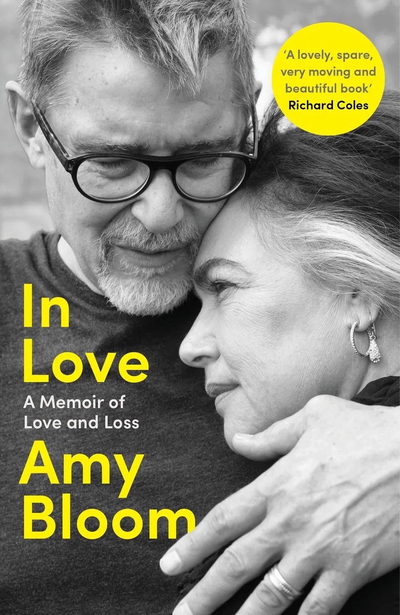 In Love fra Random House – billede af bogen