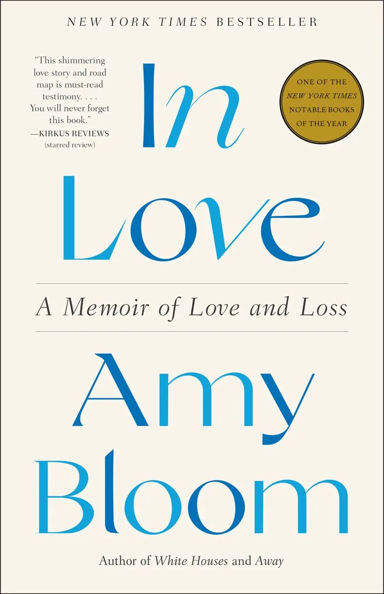 In Love von Random House – Buchfoto