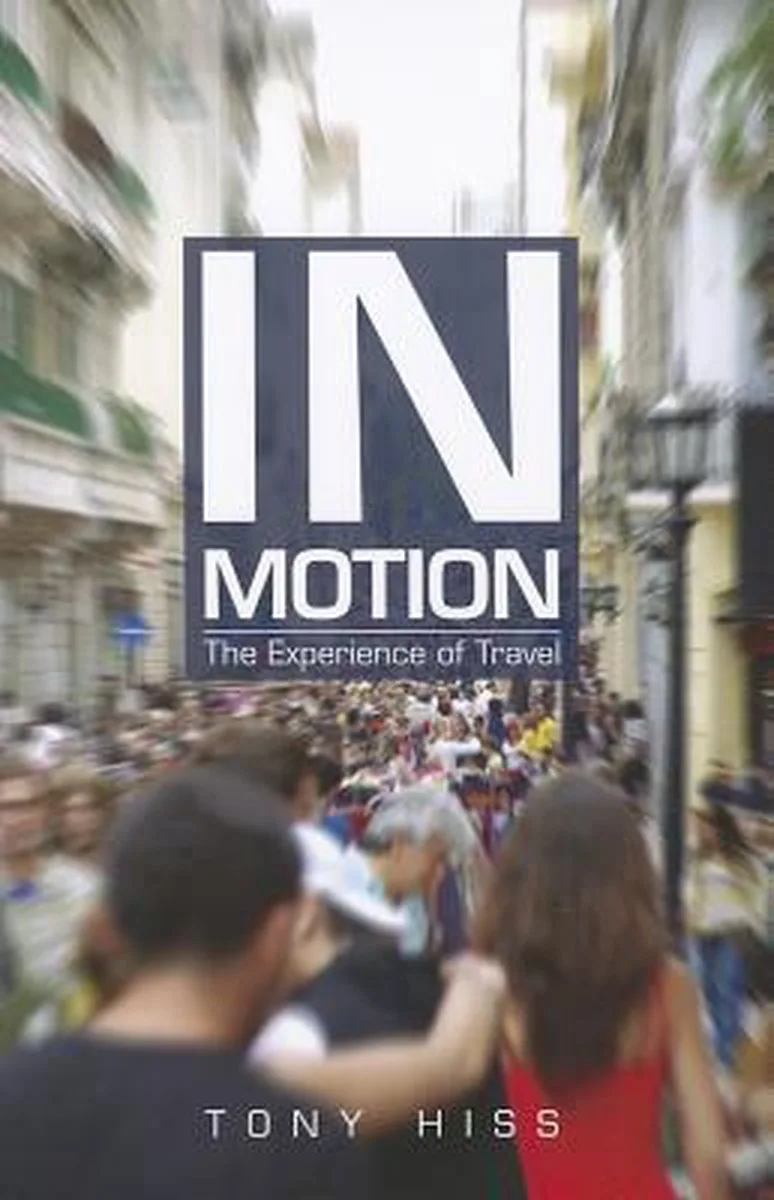 In Motion van Random House – boekfoto