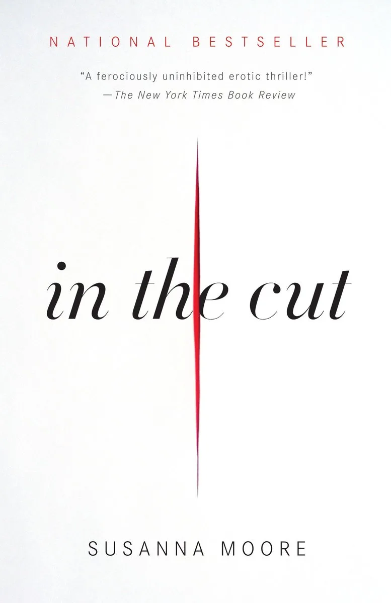 In the Cut von Random House – Buchfoto