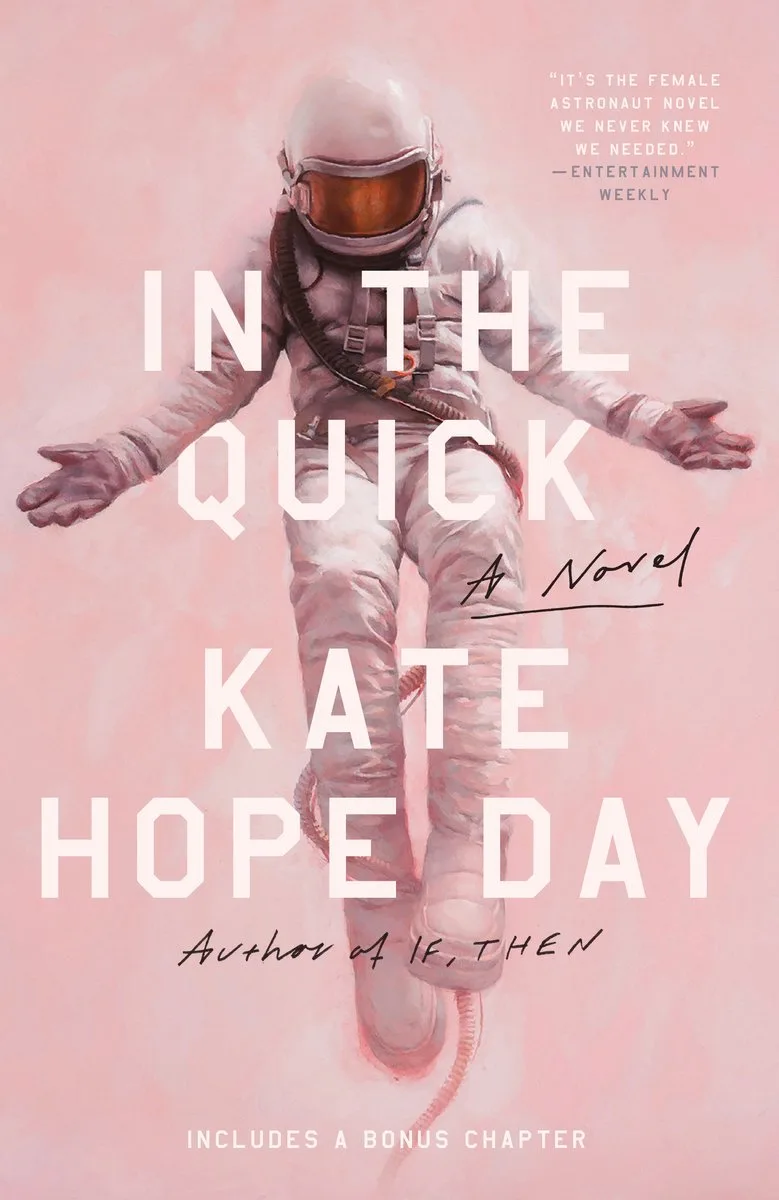 In the Quick von Random House – Buchfoto
