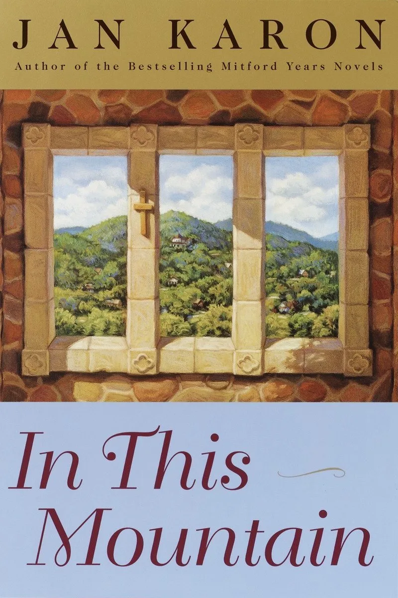 In This Mountain von Random House – Buchfoto