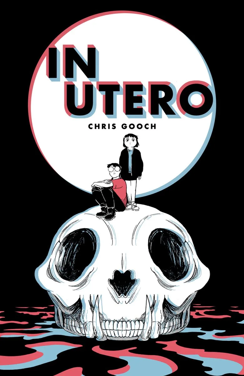 In Utero von Random House – Buchfoto