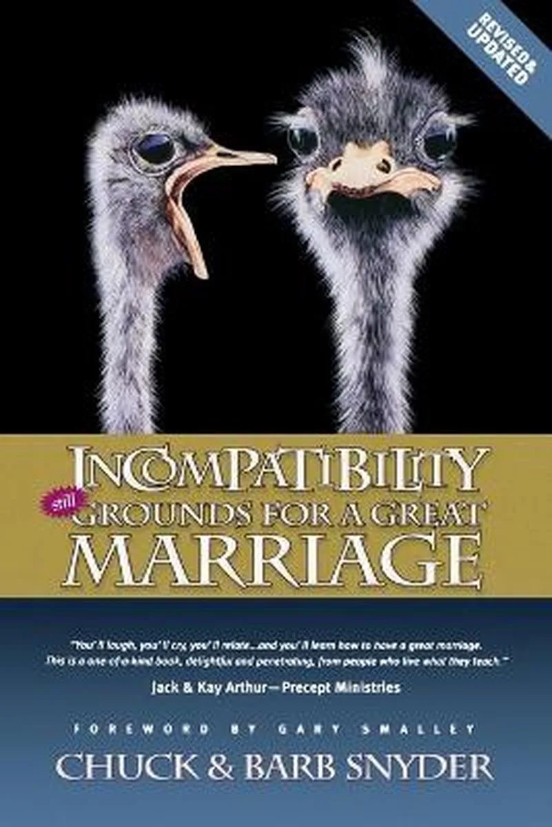 Incompatibility de Random House – photo du livre