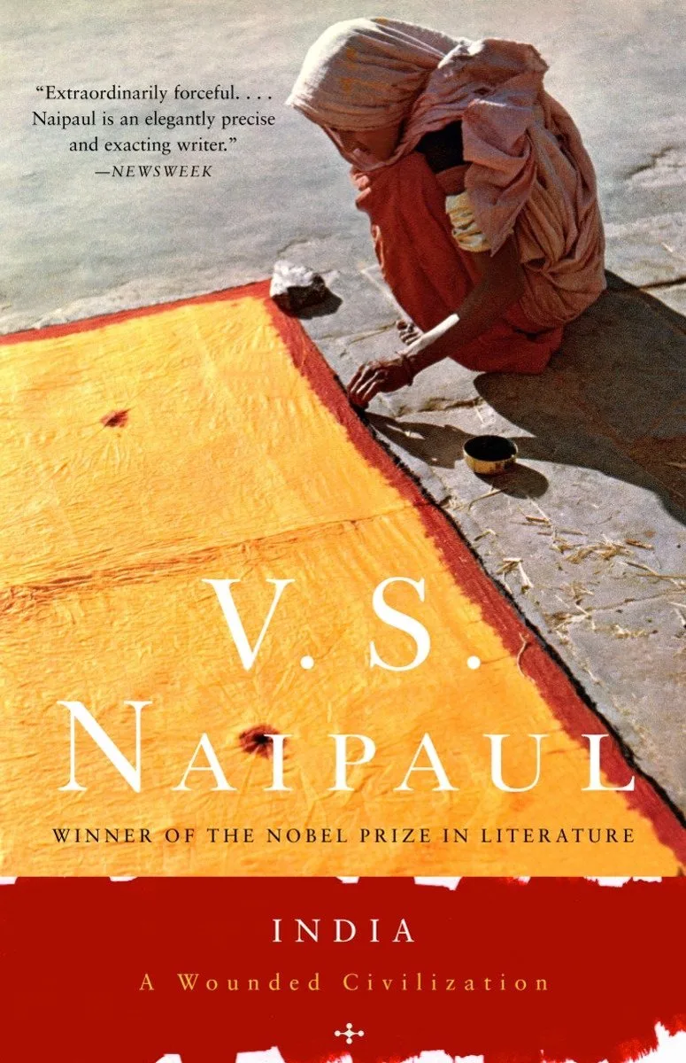 India von Random House – Buchfoto