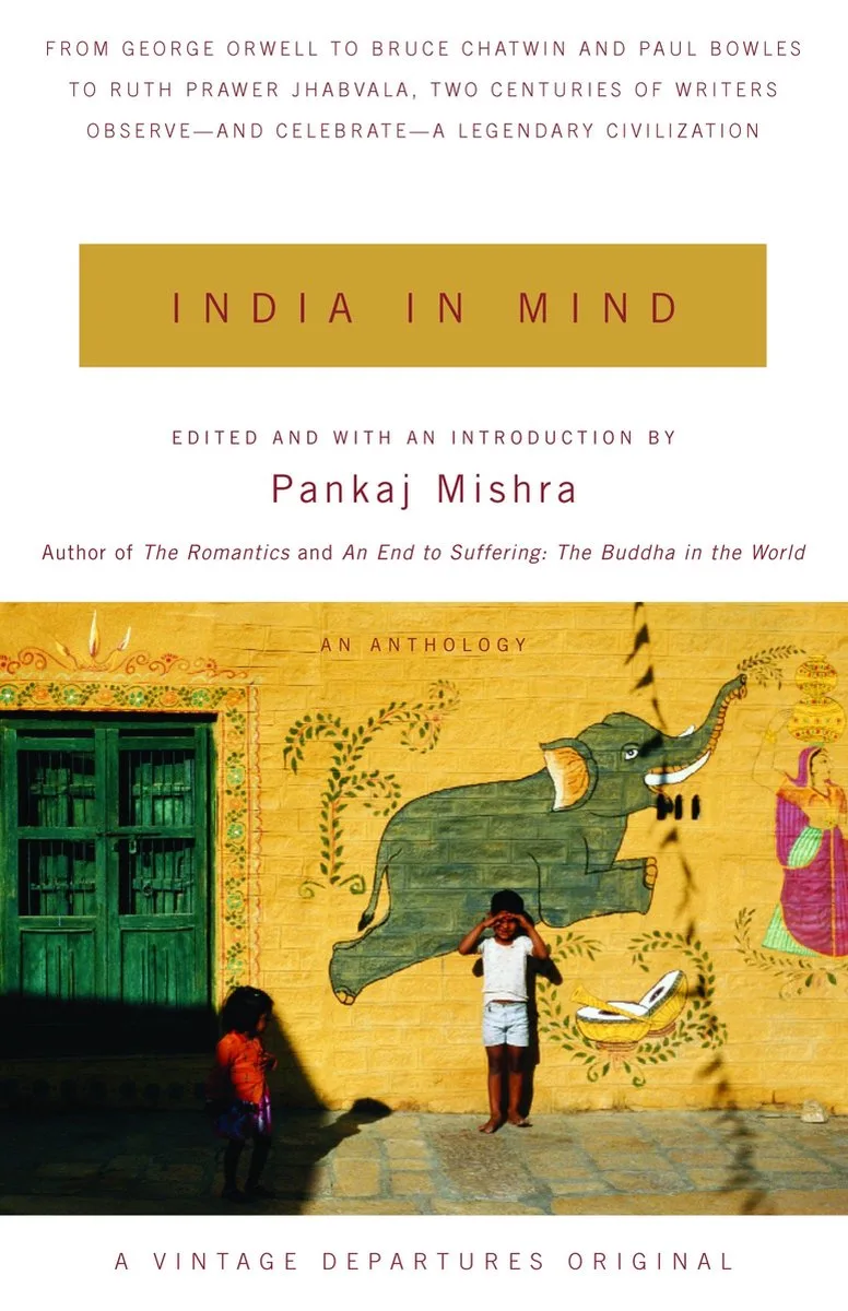 India In Mind von Random House – Buchfoto