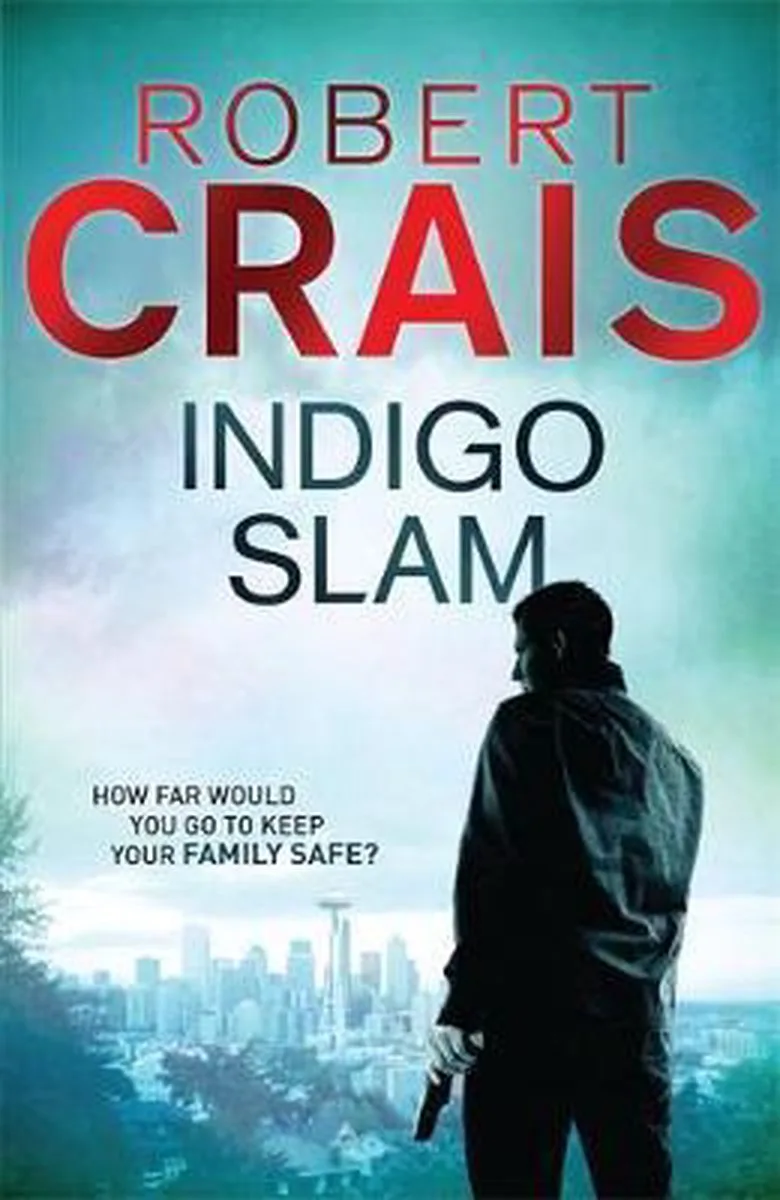 Indigo Slam fra Random House – billede af bogen
