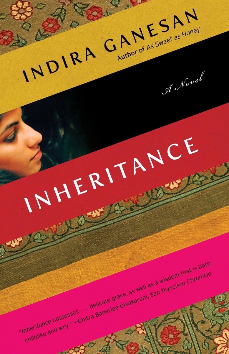 Inheritance by Random House – book photo