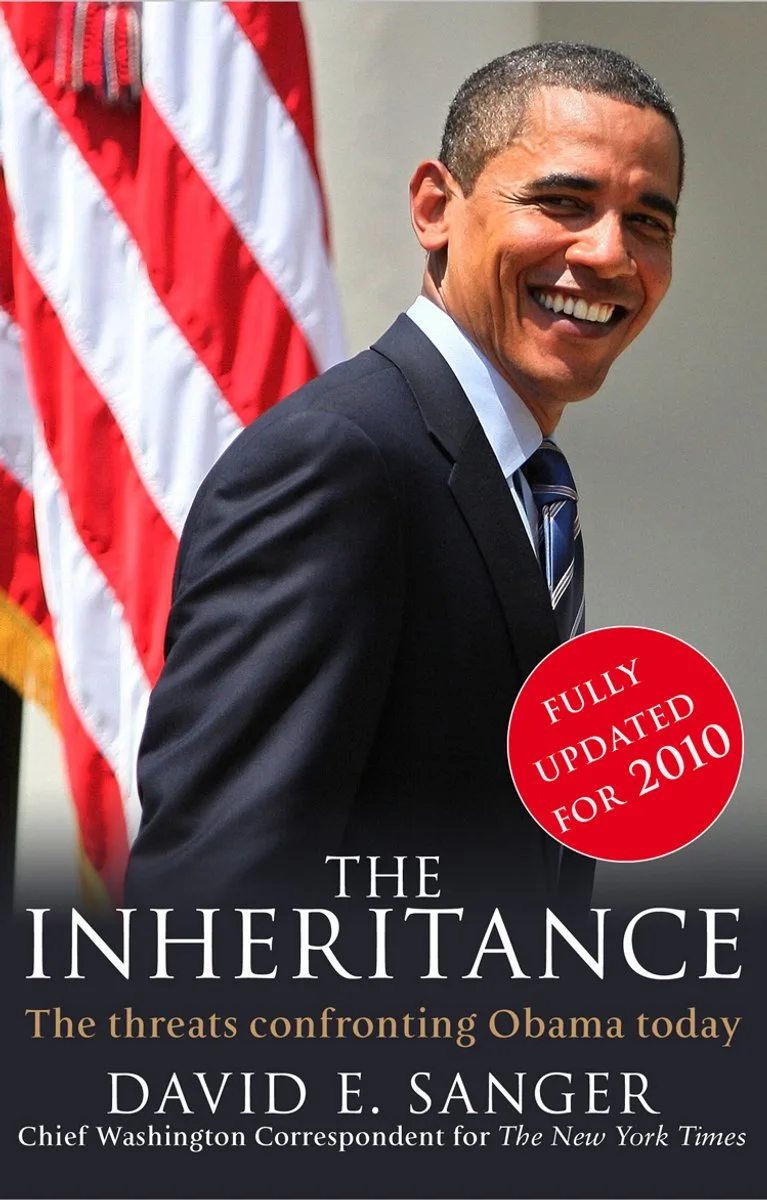 Inheritance de Random House – photo du livre