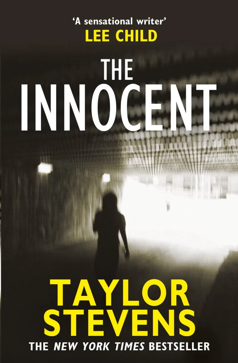 Innocent von Random House – Buchfoto