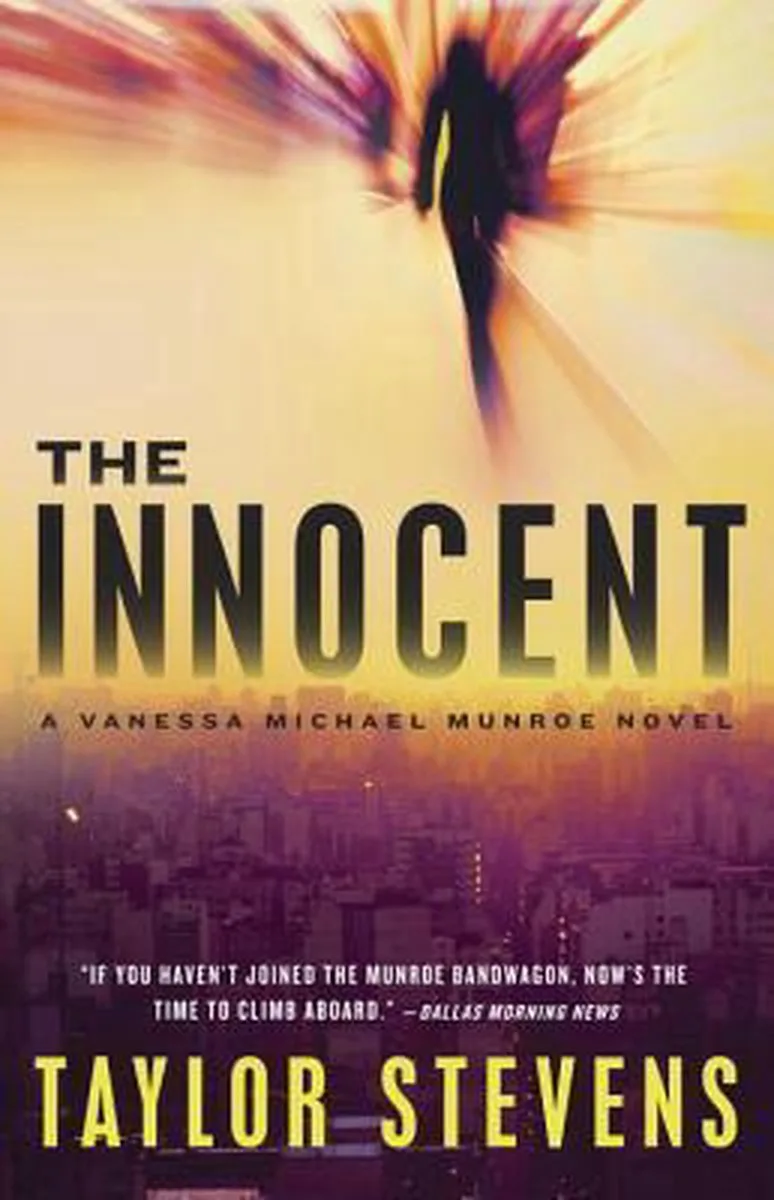 Innocent von Random House – Buchfoto