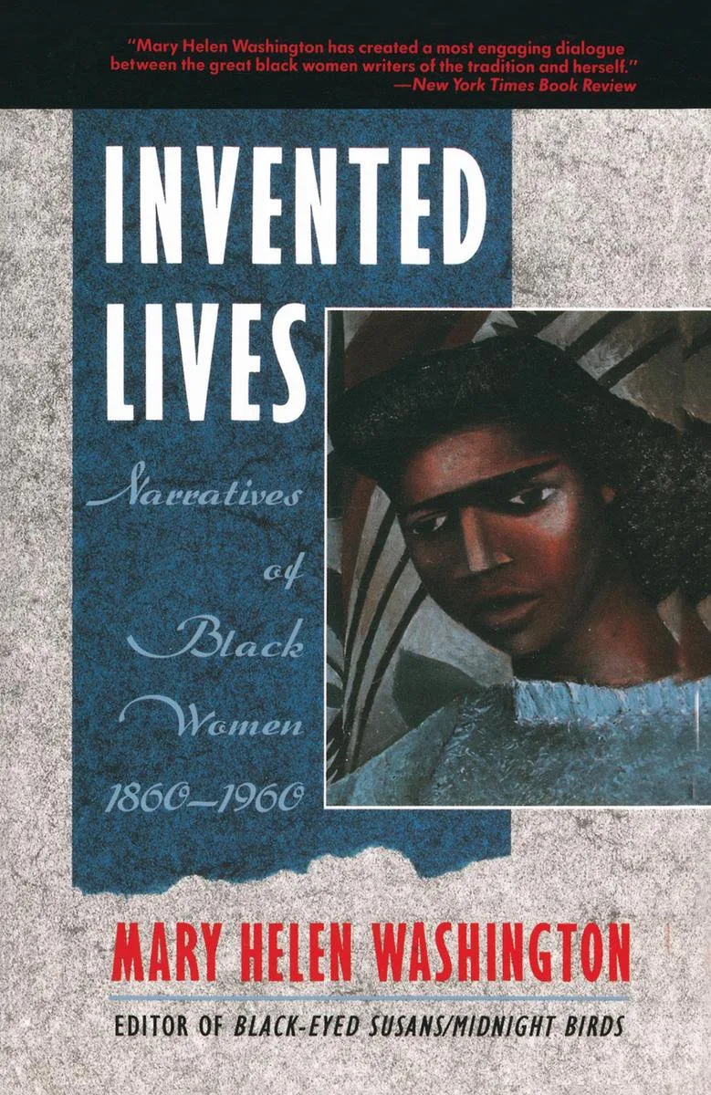 Invented Lives von Random House – Buchfoto