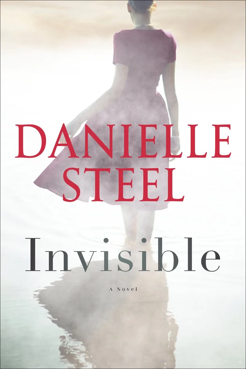 Invisible von Random House – Buchfoto