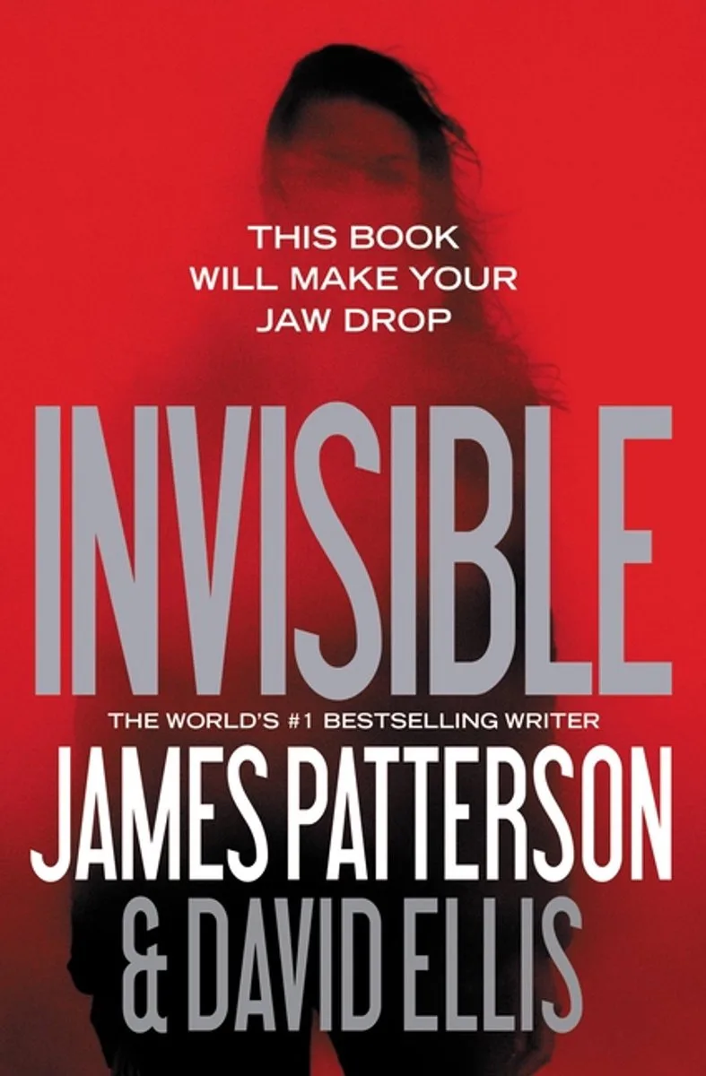 Invisible van Random House – boekfoto