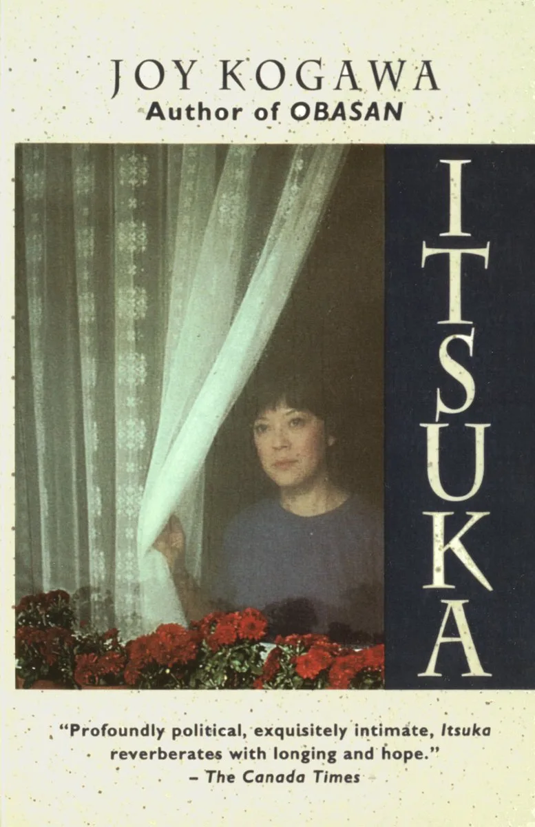 Itsuka van Random House – boekfoto