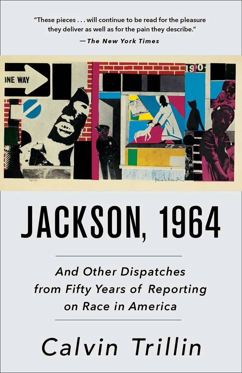 Jackson 1964 by Random House – book photo