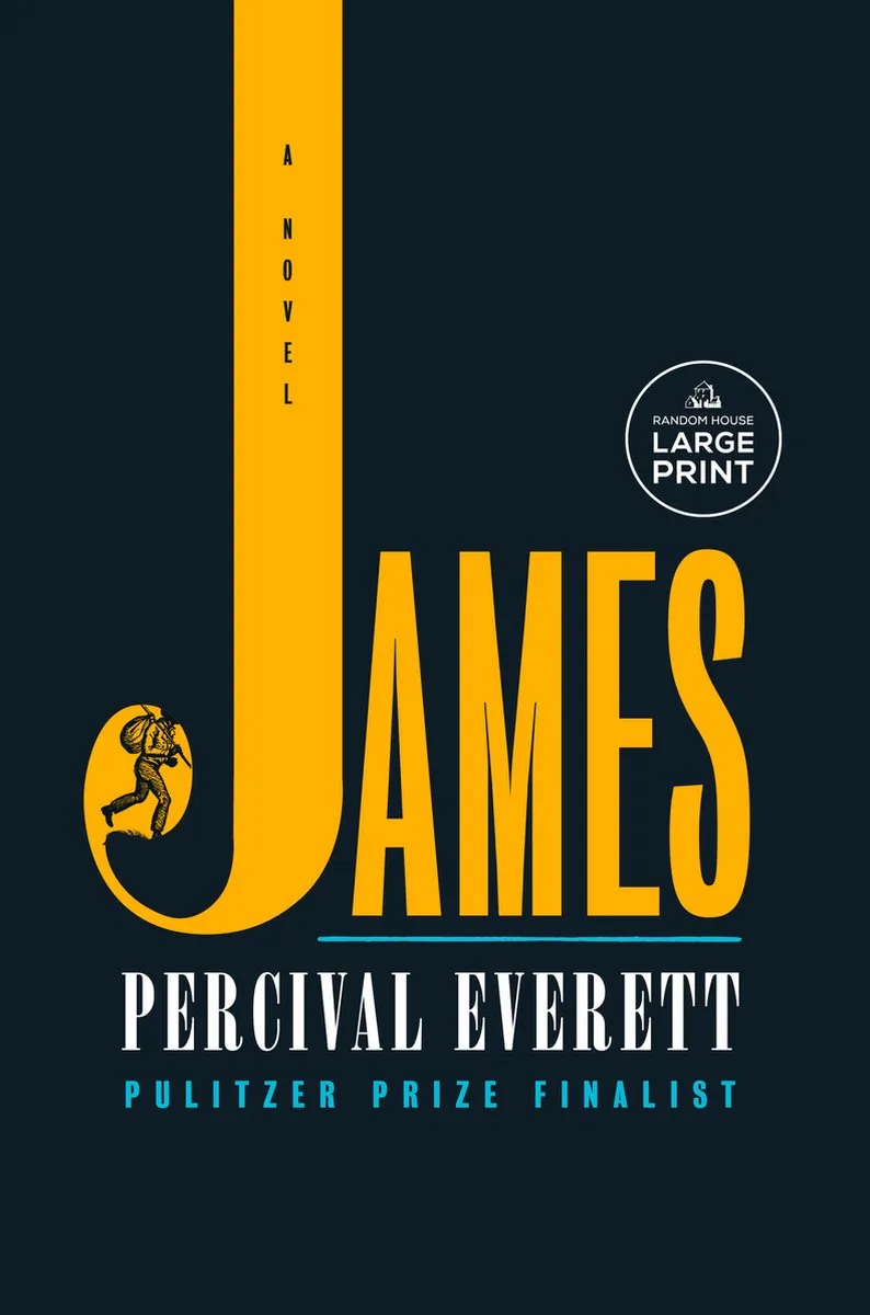 James von Random House – Buchfoto