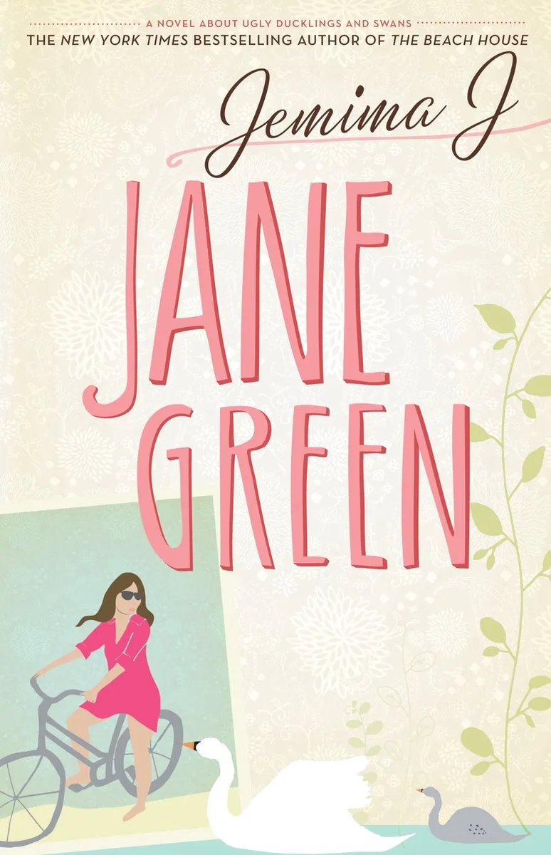 Jemima J fra Random House – billede af bogen