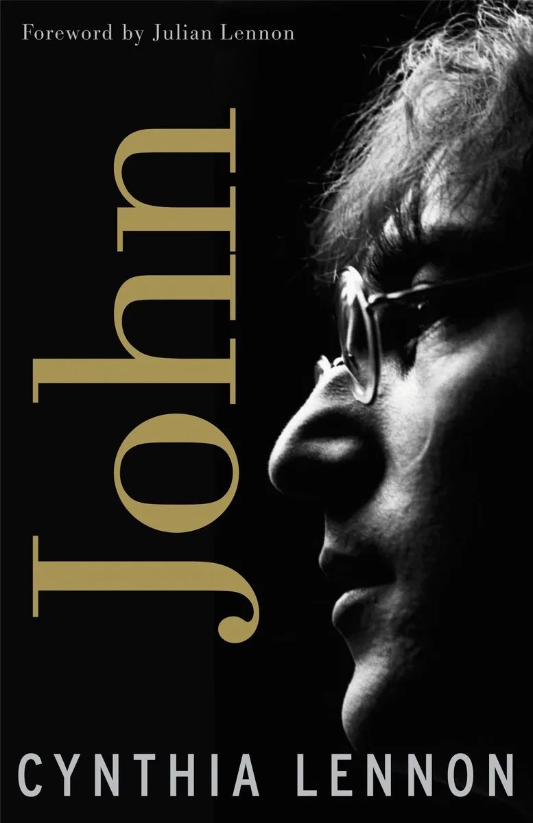 John von Random House – Buchfoto