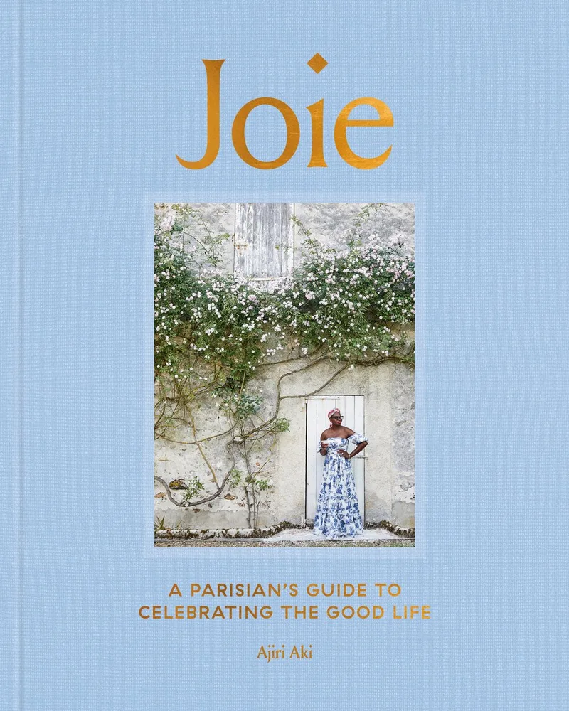 Joie von Random House – Buchfoto
