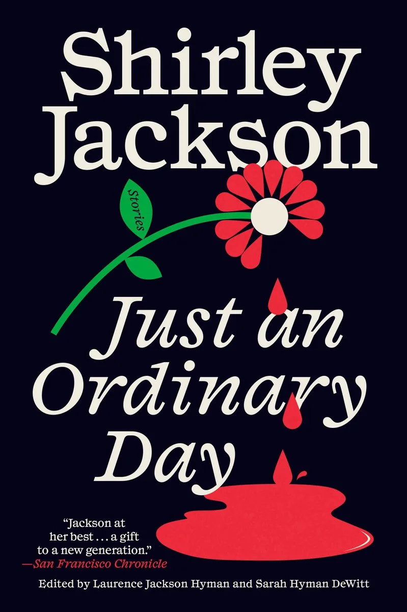 Just an Ordinary Day von Random House – Buchfoto